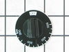 Thermostat Knob – Part Number: 7711P404-60