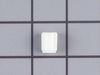 2091555-2-S-Whirlpool-7711P419-60-Clock Knob