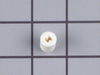 2091555-3-S-Whirlpool-7711P419-60-Clock Knob