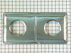 2091737-2-S-Whirlpool-7725P021-60-Double Drip Pan