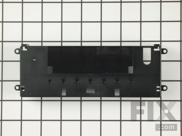 2091789-1-M-Whirlpool-7730P005-60-Oven Clock Lens Assembly