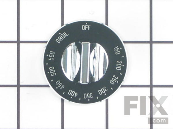2091800-1-M-Whirlpool-7731P015-60-Thermostat Knob