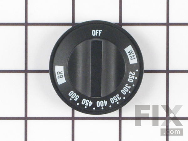 2091839-1-M-Whirlpool-7731P094-60-KNOB, THERMOSTAT