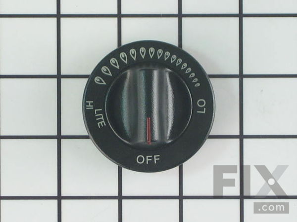 2091913-1-M-Whirlpool-7733P102-60-Burner Valve Knob