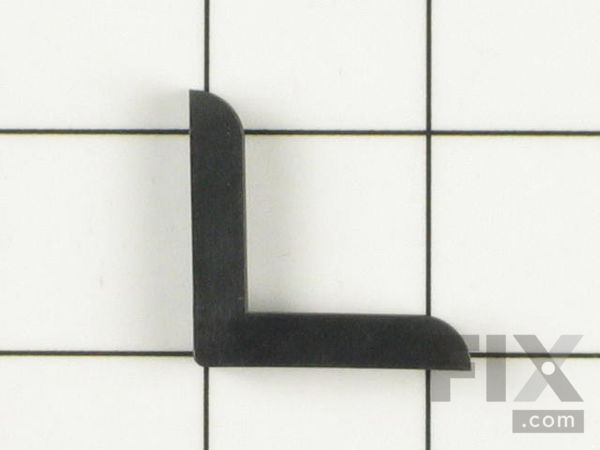 2093374-1-M-Whirlpool-8010P045-60-SPACER, GLASS CORNER