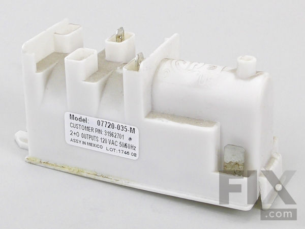 2094591-1-M-Whirlpool-8215556-MODULE- SP