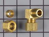 COMPRESSION ELBOW ASSEMBLY – Part Number: 900456