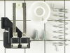 Detergent Cup Repair Kit – Part Number: 901011