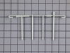 2097176-2-S-Whirlpool-903052-Front Rack Bowl Tine Assembly