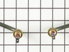 2097196-3-S-Whirlpool-903096-Heating Element