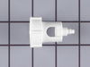 Upper Spray Arm Outlet - White – Part Number: 911594