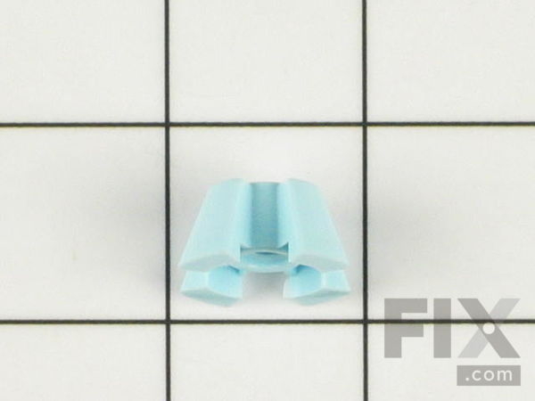 2097629-1-M-Whirlpool-911861-Upper Spray Arm Retaining Nut