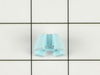 Upper Spray Arm Retaining Nut – Part Number: 911861