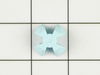 2097629-2-S-Whirlpool-911861-Upper Spray Arm Retaining Nut