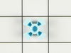 2097629-3-S-Whirlpool-911861-Upper Spray Arm Retaining Nut