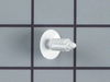 2097636-3-S-Whirlpool-911917-Dishwasher Insulation Fastener