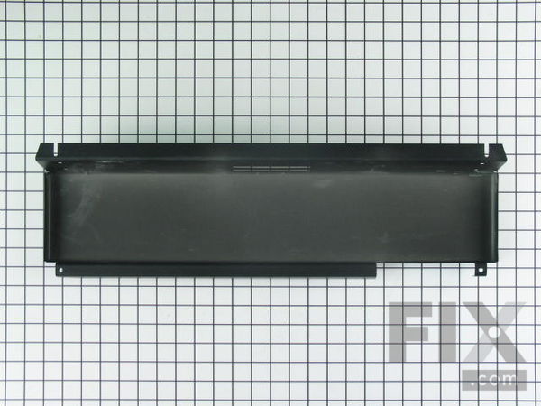 2097812-1-M-Whirlpool-912636-Access Panel - Black