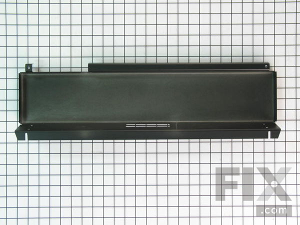2097813-1-M-Whirlpool-912637-PANEL, ACCESS (Black)