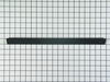 TRIM, SIDE (black) – Part Number: 99001350