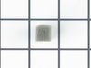 Latch Handle Foam – Part Number: 99001402