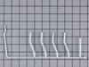 Fold-Away Tine - Rear – Part Number: 99001435