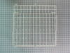 2099053-2-S-Whirlpool-99001454-Upper Dishrack with Wheels