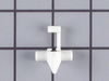 Dishrack Tine Clip – Part Number: 99001728