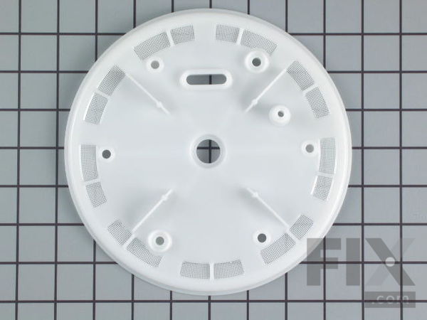 2099287-1-M-Whirlpool-99001794-Filter Support - White
