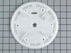 Filter Support - White – Part Number: 99001794