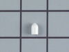 Single Rack Cap - Light Gray – Part Number: 99002017