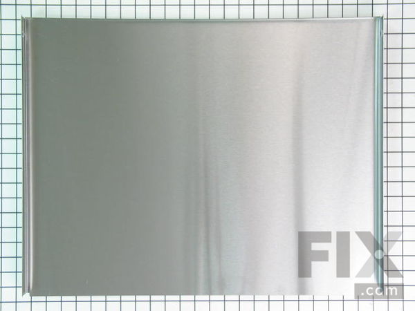2099565-1-M-Whirlpool-99002169-Decorative Outer Door Panel