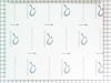 2099565-2-S-Whirlpool-99002169-Decorative Outer Door Panel