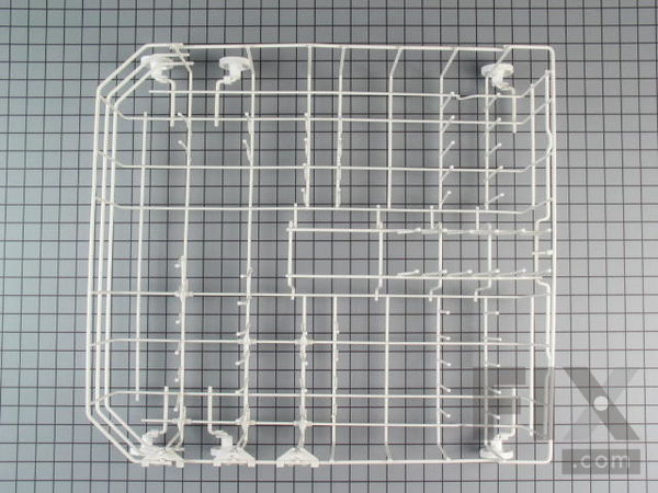 2099929-1-M-Whirlpool-99002571-Lower Dishrack with Wheels
