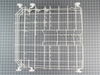 2099929-2-S-Whirlpool-99002571-Lower Dishrack with Wheels