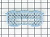 Silverware Basket Cover - Blue – Part Number: 99002618