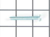 Truss Head Screw - 1/4-20 T20 – Part Number: 99003154