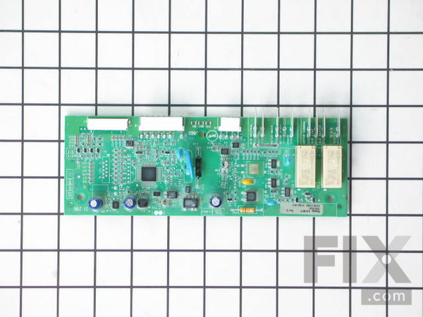 2100452-4-M-Whirlpool-99003160-Electronic Control Board