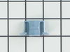 Rack Stopper - Blue – Part Number: 99003476