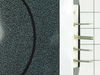 2103294-3-S-Whirlpool-A126W-White Halogen Element Cartridge - with glass-ceramic surface