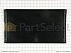 One Piece Electric Cartridge Cover – Part Number: A341
