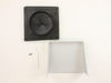 2105233-1-S-Whirlpool-A406-Wall Vent Cap Kit - 6 Inch duct