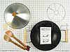 2106831-1-S-Whirlpool-AO142-Flat Bottom Wok
