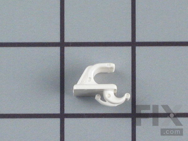 2109374-1-M-Whirlpool-B8371001-Metal Rack Support Clip