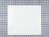 Glass Floor Tray – Part Number: C8936902