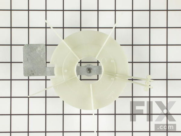 2113926-1-M-Whirlpool-C8943002Q-Microwave Stirrer