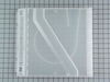 2120365-1-S-Whirlpool-D7692501-Stirrer Cover and Splash Guard