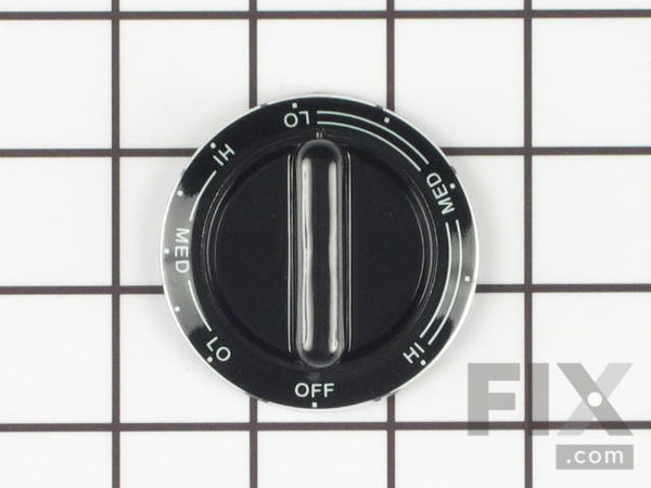 2122310-1-M-Whirlpool-D8598005-Control Knob