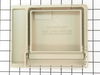 2122401-3-S-Whirlpool-D9661702-Bezel Assembly