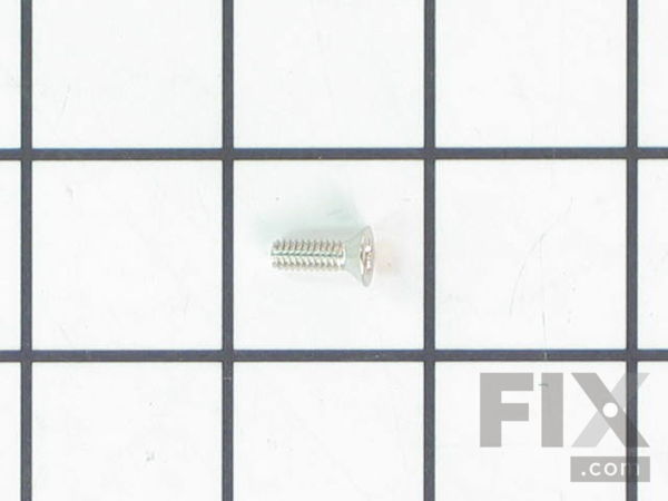212462-1-M-GE-319447            -SCREW 8-32X1