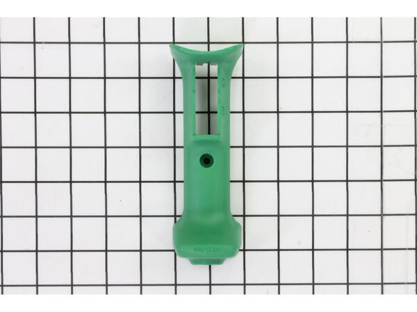 212860-1-M-GE-324020            -SHIELD-FLUE DEFLECTOR